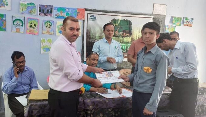 हमारे धार्मिक ग्रंथ भी देते हैं वन्य जीवों के संरक्षण का संदेश