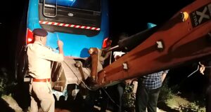 हेमकुंड साहिब की यात्रा पर आये पाकिस्तान की संगत के लिए फरिश्ता बनी चमोली पुलिस