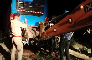 हेमकुंड साहिब की यात्रा पर आये पाकिस्तान की संगत के लिए फरिश्ता बनी चमोली पुलिस