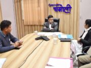 जेल में बंद गरीब कैदियों को जुर्माना अदा करने के लिए मिलेगी वित्तीय सहायता।