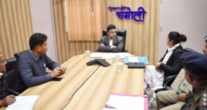 जेल में बंद गरीब कैदियों को जुर्माना अदा करने के लिए मिलेगी वित्तीय सहायता।