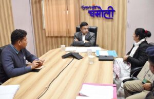 जेल में बंद गरीब कैदियों को जुर्माना अदा करने के लिए मिलेगी वित्तीय सहायता।