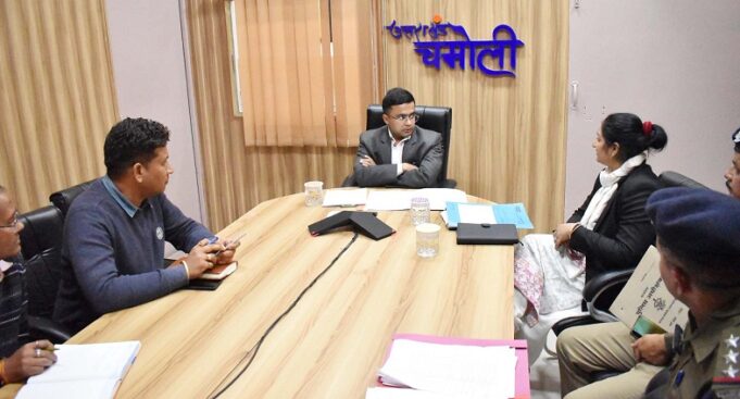 जेल में बंद गरीब कैदियों को जुर्माना अदा करने के लिए मिलेगी वित्तीय सहायता।