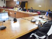 जिले में जल्द होगा खेल महाकुंभ का आगाज।