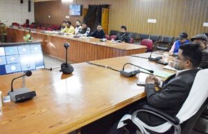 जिले में जल्द होगा खेल महाकुंभ का आगाज।