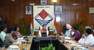 कारागारों में श्रम नियोजित बंदियों की न्यूनतम मजदूरी का हुवा निर्णय