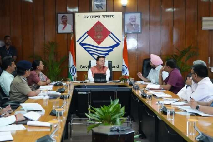 कारागारों में श्रम नियोजित बंदियों की न्यूनतम मजदूरी का हुवा निर्णय