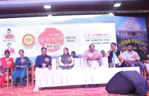 प्रदेश के खिलाड़ियों को सरकारी नौकरी में मिलेगा 4%आरक्षण:रेखा आर्य