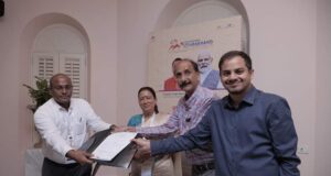 राज्य में निवेश के लिए 18 कम्पनियों के साथ 4हजार 6सौ करोड़ के एमओयू साइन