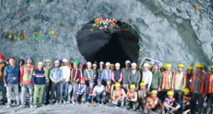 चारधाम यात्रा होगी सुगम, जाम के झाम से मिलेगी निजात