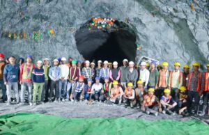 चारधाम यात्रा होगी सुगम, जाम के झाम से मिलेगी निजात