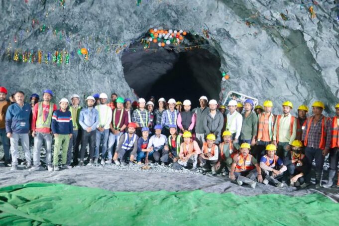 चारधाम यात्रा होगी सुगम, जाम के झाम से मिलेगी निजात