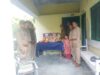 राष्ट्रपिता महात्मा गांधी और लाल बहादुर शास्त्री की जयंती पर कार्यक्रम आयोजित