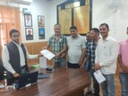 न्यू विकास नगर के आपदा प्रभावितों ने प्रशासन पर लगाया वादा ख़िलापी का आरोप