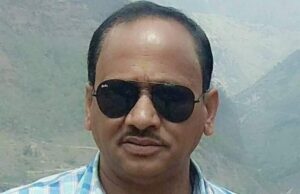 अतुल शाह बने प्रान्तीय उद्योग व्यापार के प्रदेश संगठन मंत्री