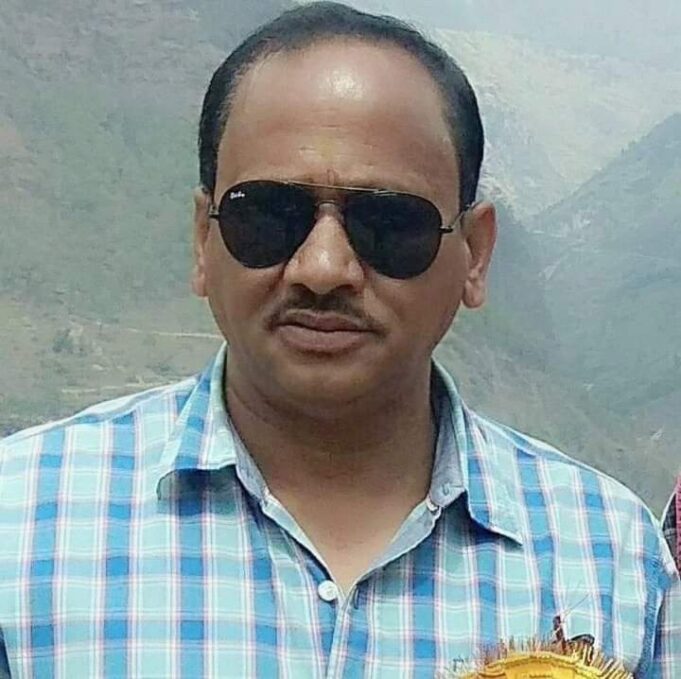 अतुल शाह बने प्रान्तीय उद्योग व्यापार के प्रदेश संगठन मंत्री