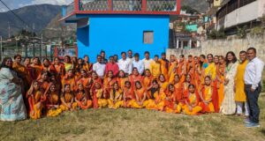 गोपेश्वर महाविद्यालय में आयोजित हुई मांगल संगोष्ठी