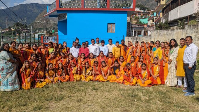 गोपेश्वर महाविद्यालय में आयोजित हुई मांगल संगोष्ठी