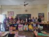 गोपेश्वर महाविद्यालय में आयोजित की गई मॉडल प्रदर्शनी