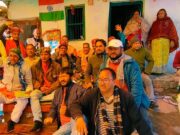 आक्रोश:तीर्थ पुरोहितों के समर्थन में उतरा उक्रांद