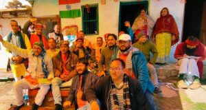 आक्रोश:तीर्थ पुरोहितों के समर्थन में उतरा उक्रांद