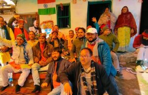 आक्रोश:तीर्थ पुरोहितों के समर्थन में उतरा उक्रांद