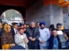 उपराष्ट्रपति पहुंचे गंगोत्री धाम, देश की एकता अखंडता के लिए की पूजा अर्चना