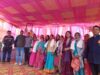 रंगारंग सांस्कृतिक कार्यक्रमों की प्रस्तुतियों और पुरुस्कार वितरण के साथ सात दिवसीय बामेश्वर खदेड चन्द्रशिला नंदा कुंड किसान विकास मेला हुआं सम्पन्न ।