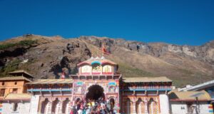 राष्ट्रपति द्रोपदी मुर्मू के श्री बदरीनाथ धाम दर्शन कार्यक्रम को लेकर मंदिर समिति तैयारियों में जुटी।