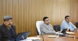 निकाय चुनाव को लेकर जनपद में तैयारियां शुरू