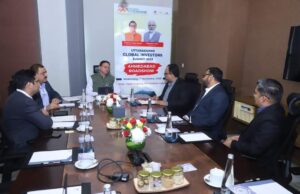 50 उद्योग समूहों के साथ 20 हजार करोड़ के एमओयू साइन