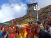 तृतीय केदार भगवान तुंगनाथ मन्दिर के कपाट हुए बंद