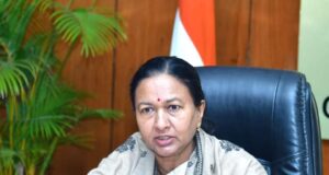 मुख्य मंत्री की घोषणाओं को प्राथमिकता के साथ करें पूरा:राधा रतूड़ी