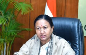 मुख्य मंत्री की घोषणाओं को प्राथमिकता के साथ करें पूरा:राधा रतूड़ी