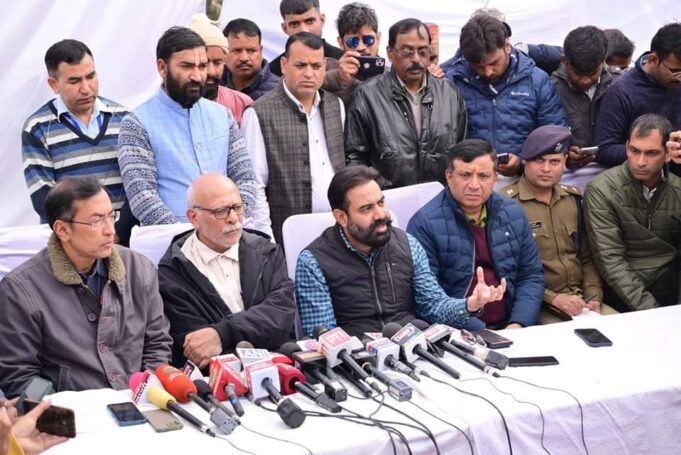 सिलक्यारा टनल में रेस्क्यू जारी, पाइप ड्रिल के साथ बढ़ती उम्मीद