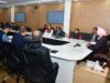 8-9दिसम्बर को आयोजित ग्लोबल इन्वेस्टर समिट को लेकर मुख्य सचिव ने लिए बैठक