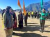 राजकीय नर्सिंग कॉलेज चमोली की वार्षिक खेलकूद प्रतियोगिता का आगाज