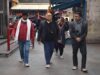 भारत निर्वाचन आयुक्त ने किए बद्री विशाल के दर्शन।