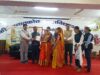 गोपेश्वर महाविद्यालय में मनाया गया गंगा उत्सव कार्यक्रम