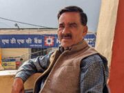 रजपाल बिष्ट को मिलेगा पं. गोविन्द प्रसाद नौटियाल पत्रकार सम्मान 2023..
