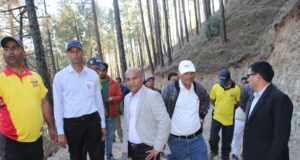 सुखद:6इंच के पाइप ने टनल में फंसे मजदूरों के साथ रेस्क्यू टीम का बढ़ाया उत्साह