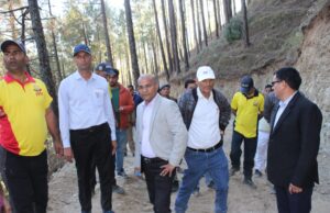 सुखद:6इंच के पाइप ने टनल में फंसे मजदूरों के साथ रेस्क्यू टीम का बढ़ाया उत्साह