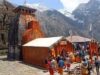 पंच केदारों में प्रसिद्ध द्वितीय केदार श्री मदमहेश्वर जी के कपाट शीतकाल के लिए बंद हुए।