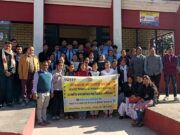 भारत का संविधान है लोकतंत्र की आत्मा: डॉ नेगी