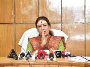 नंदा देवी तुल्य बेटियों के लिए “नंदा गौरा योजना” का बढ़ाया गया अवसर, जल्द करें आवेदन: रेखा आर्या