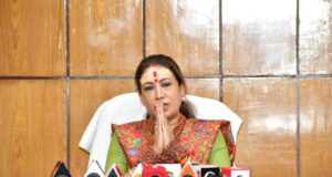 नंदा देवी तुल्य बेटियों के लिए “नंदा गौरा योजना” का बढ़ाया गया अवसर, जल्द करें आवेदन: रेखा आर्या