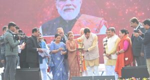 प्रदेश की महिलाएं बन रही हैं छोटे छोटे उद्योग और पहाड़ी उत्पादों के माध्यम से आत्मनिर्भर-रेखा आर्या