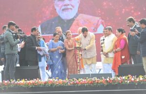 प्रदेश की महिलाएं बन रही हैं छोटे छोटे उद्योग और पहाड़ी उत्पादों के माध्यम से आत्मनिर्भर-रेखा आर्या