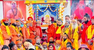 देव संस्कृति मानने वालों की भूमि हैं हिमालय का हृदयस्थल हमारा उत्तराखण्ड