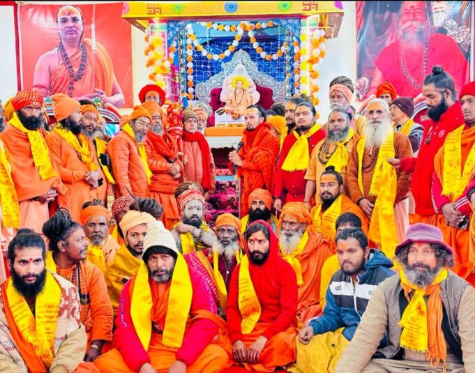 देव संस्कृति मानने वालों की भूमि हैं हिमालय का हृदयस्थल हमारा उत्तराखण्ड